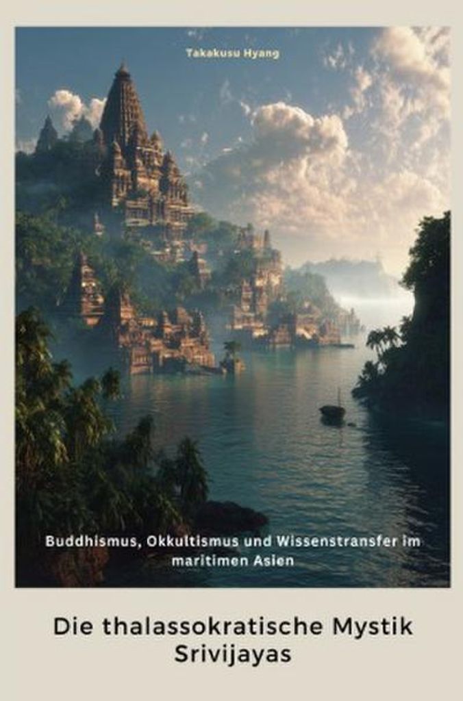 Die thalassokratische Mystik Srivijayas