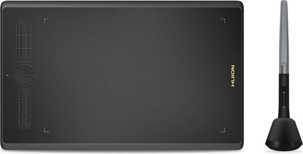 Huion Inspiroy H580X Grafiktablett Immagine del prodotto 