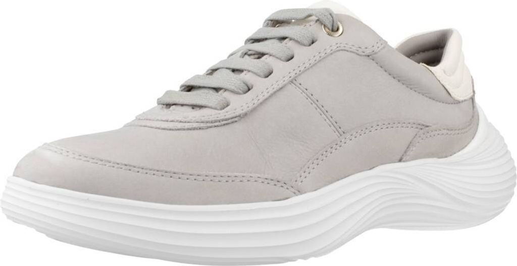 GEOX D FLUCTIS Grau