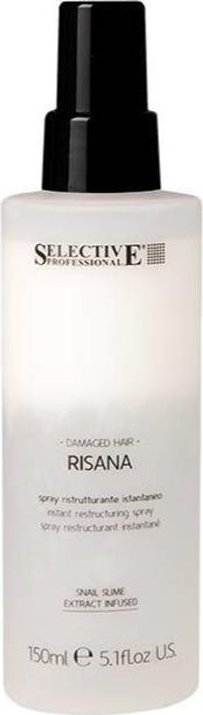 SELECTIVE RISANA Zwei-Phasen-Haarspülung - 150ml Produktbild 