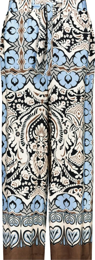 monari Hose 998 schwarz gemu 40