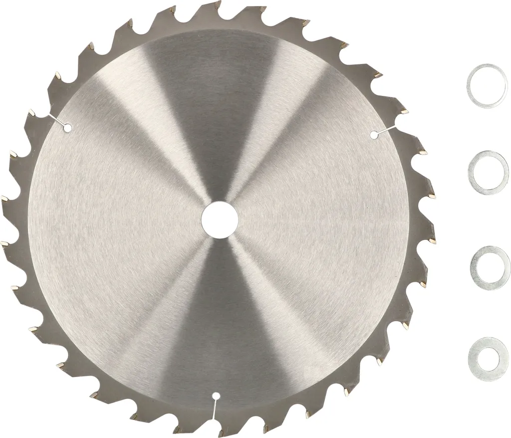 Lama Legno KOTARBAU® 300mm 30Z: La Scelta Ideale per DIY e Cantiere