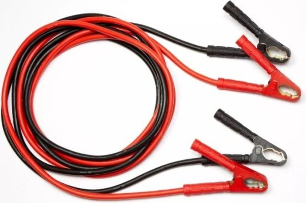Kable Rozruchowe 1200A, D 5M Przekrj 50Mm2 Zdjęcie produktu 