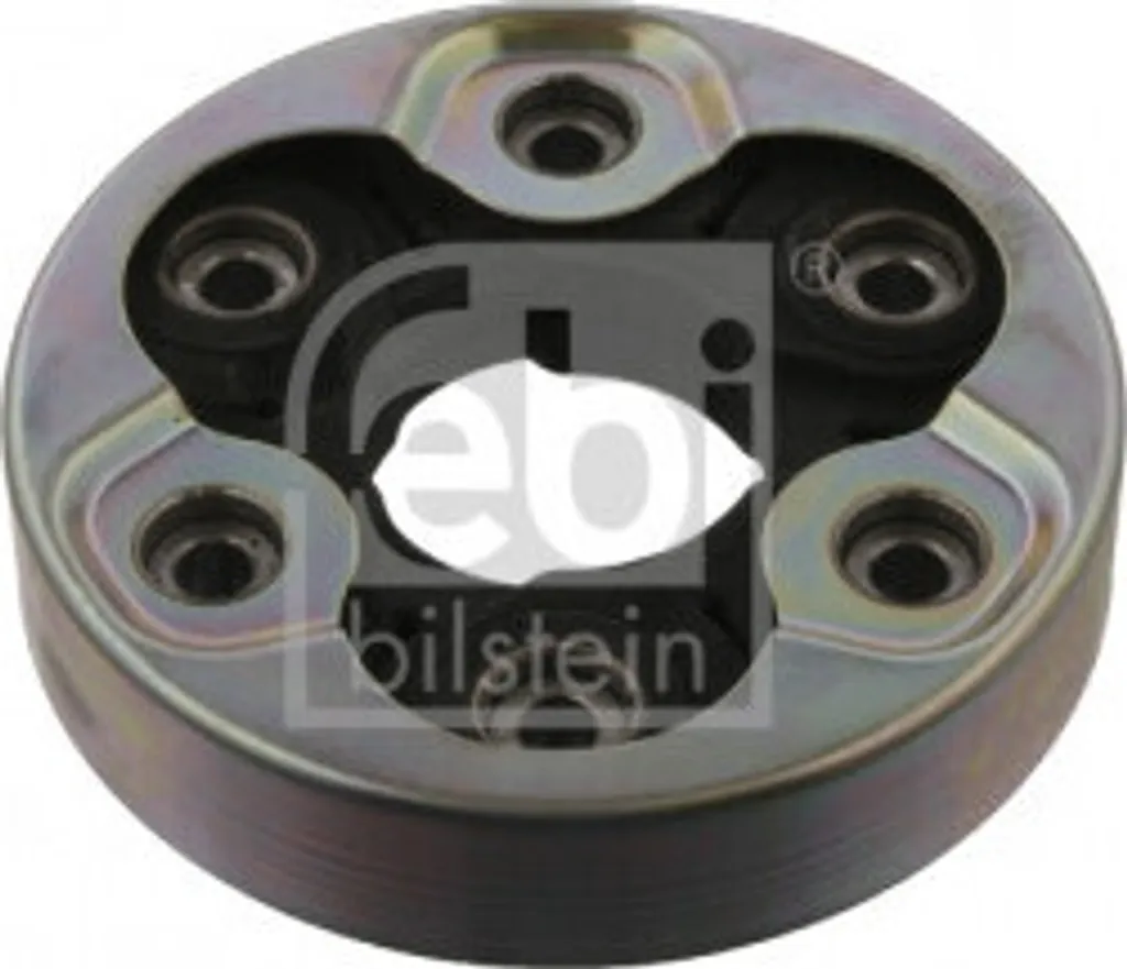 Supprimer les vibrations : Joint d'arbre FEBI 19528 pour Audi A3 et TT