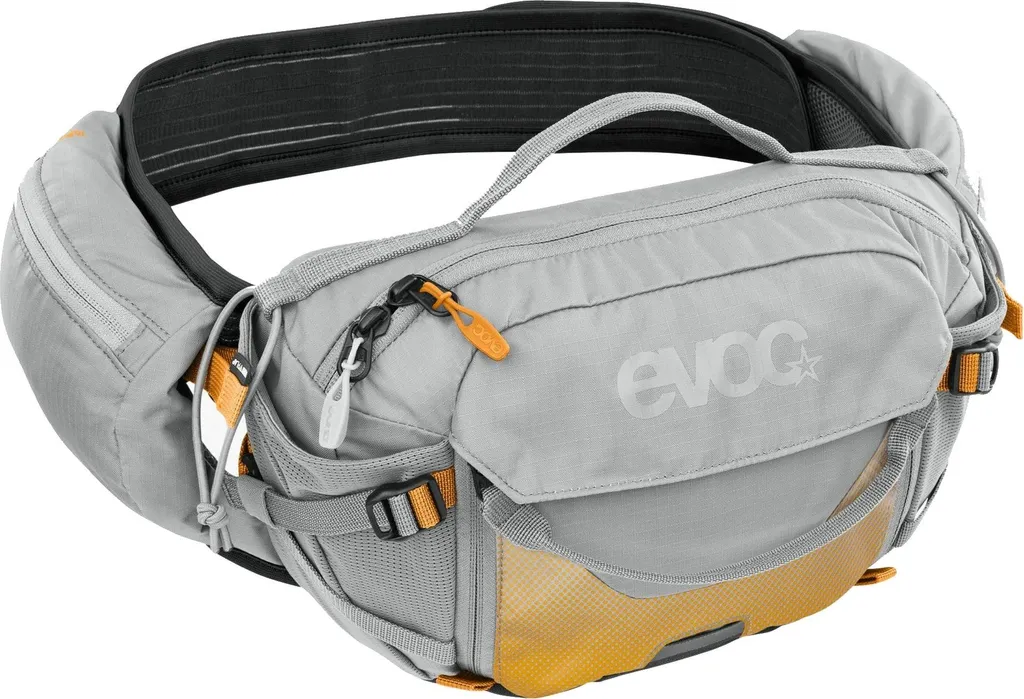 Sac Banane de Vélo Hip Pack Pro E-Ride 3 - Équipement VTT Électrique