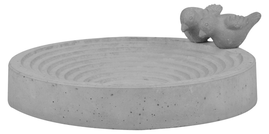 ESSCHERT DESIGN Vogeltränke 4 Stück Verkaufseinheit 440721 Immagine del prodotto 