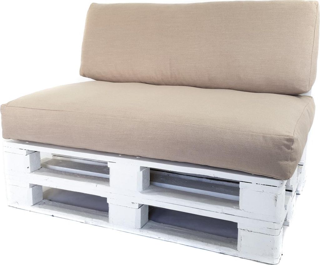 MH-UQ-01 Sand Sitzkissen 60x60x15 cm