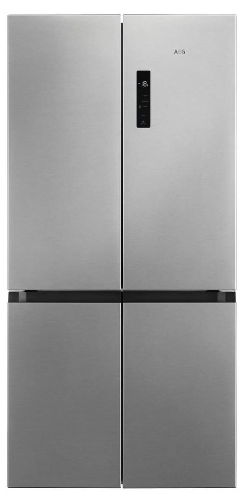 AEG 9000 MultiSwitch / / 1900 mm / Gefrierschublade unten / Produktbild 
