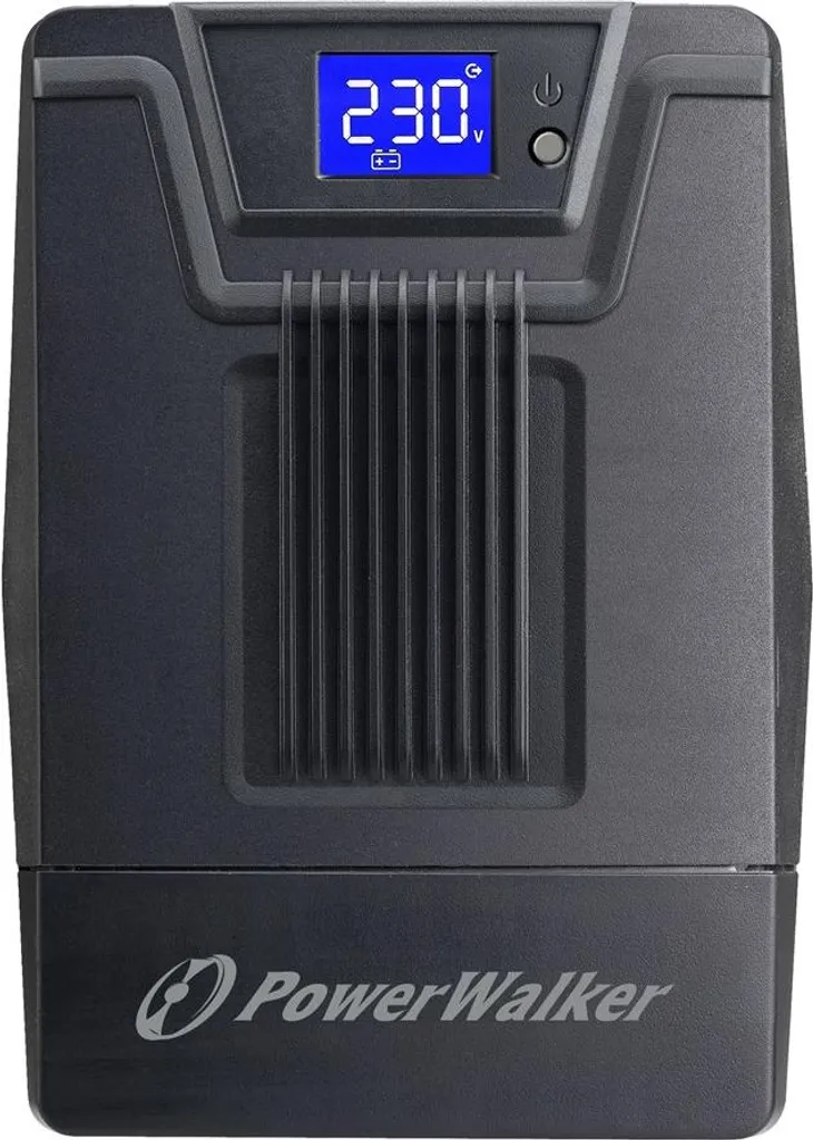 Onduleur BlueWalker PowerWalker VI 2000 SCL 1200W Line-Interactive - 3