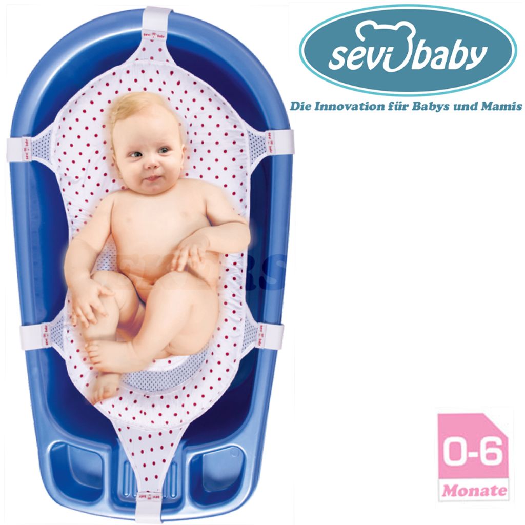 Badewannensitz Baby  2 Stück Kreuzförmig Baby & Kind Babyartikel Pflege & Entwicklung Babywannen 