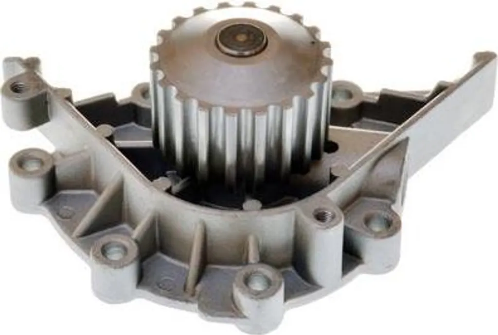 Pompe à eau de refroidissement moteur compatible Peugeot Citroën 1201J2