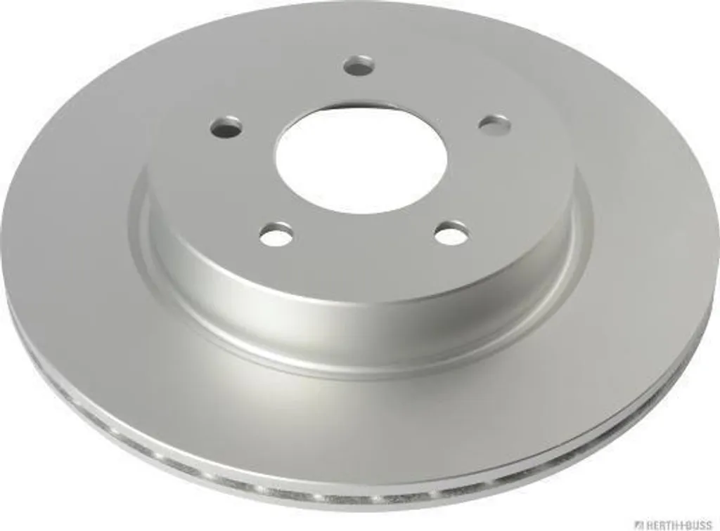 Disque de frein Herth+Buss J3311029 pour X-Trail et Koleos 292mm