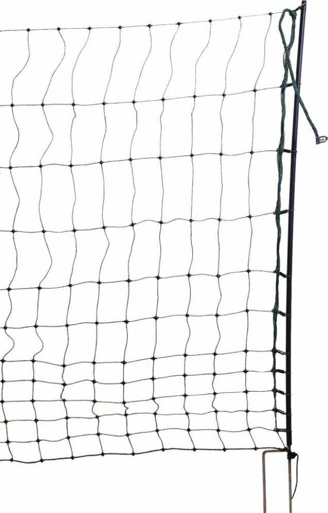 Euro-Net Combi Drůbež 112 cm s dvojitým hrotem Obrázek produktu 