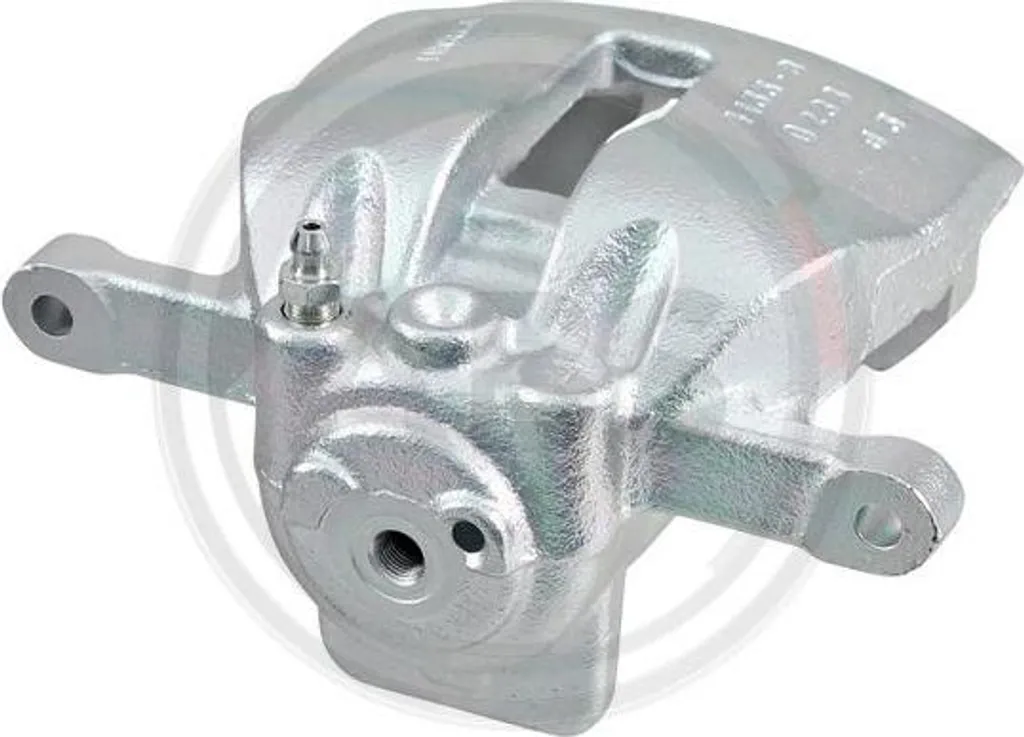 Étrier de frein A.B.S. 530501 compatible OE 1751876 pour Ford Fiesta