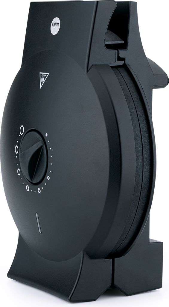 Wilfa Waffeleisen ØSTERDAL CC1B-1000 schwarz Produktbild 4