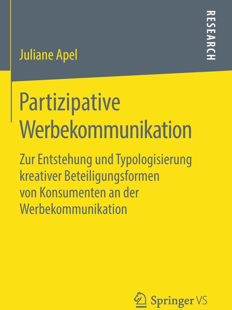 Partizipative Werbekommunikation