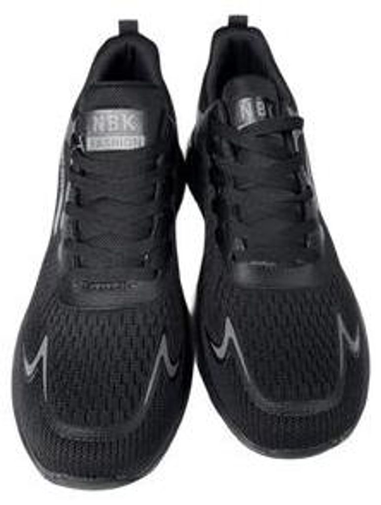 NBK Herren Sneaker Knit-Mesh Freizeitschuh leicht - Produktbild 