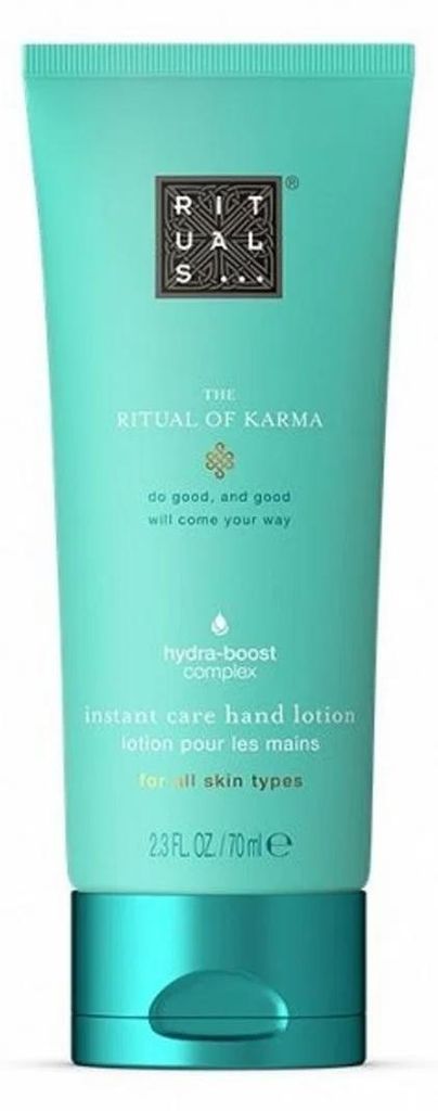 Rituals The Ritual of Karma Balsam do rąk, 70 ml Zdjęcie produktu 