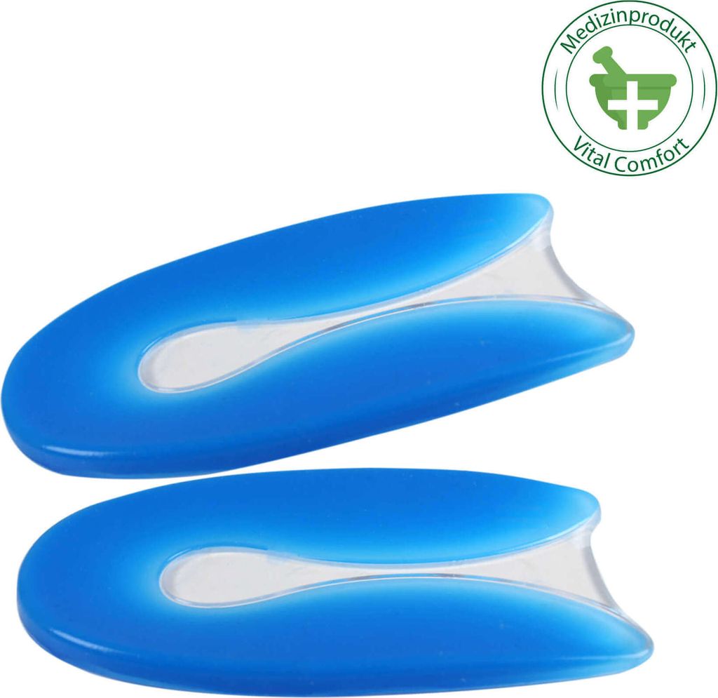 Vital Comfort Fersenspornkissen Ausführung: Damen