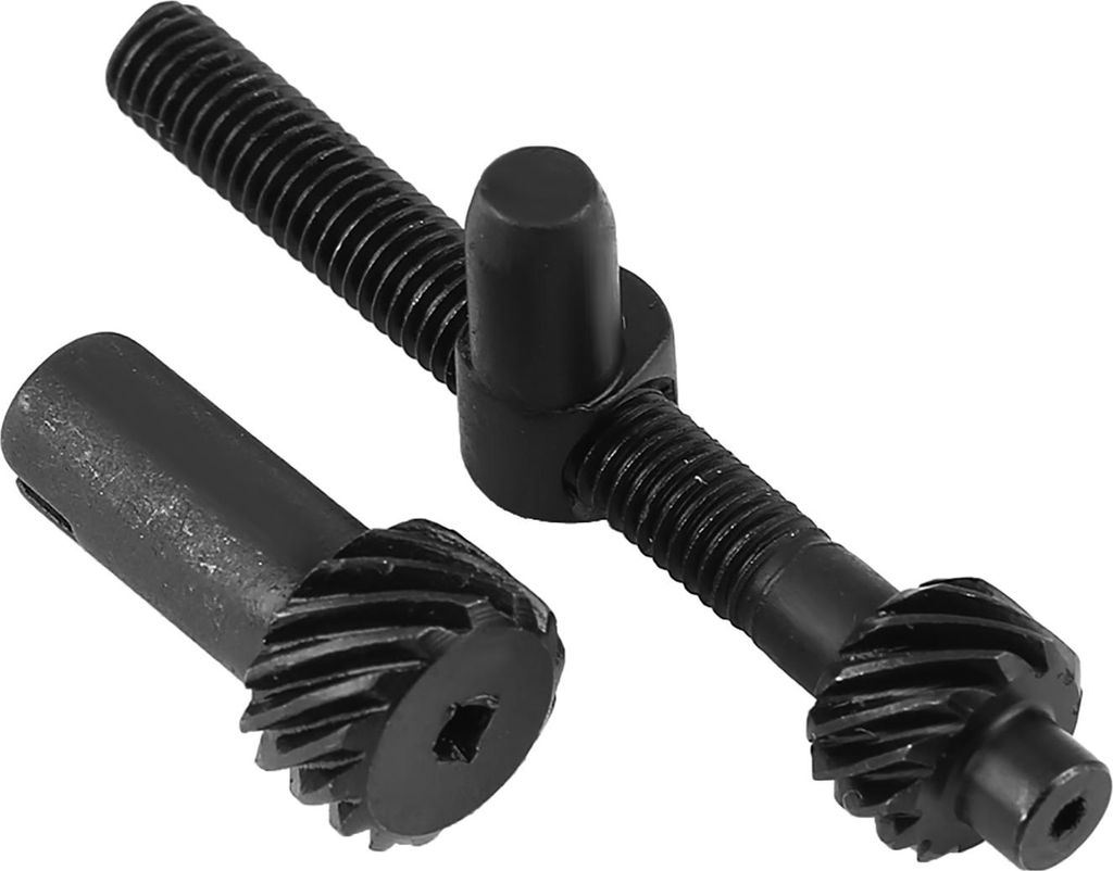 Rasenmäher Kettenspanner Kettensäge für 2500 25CC Timberpro Lawnflite 0635231132314