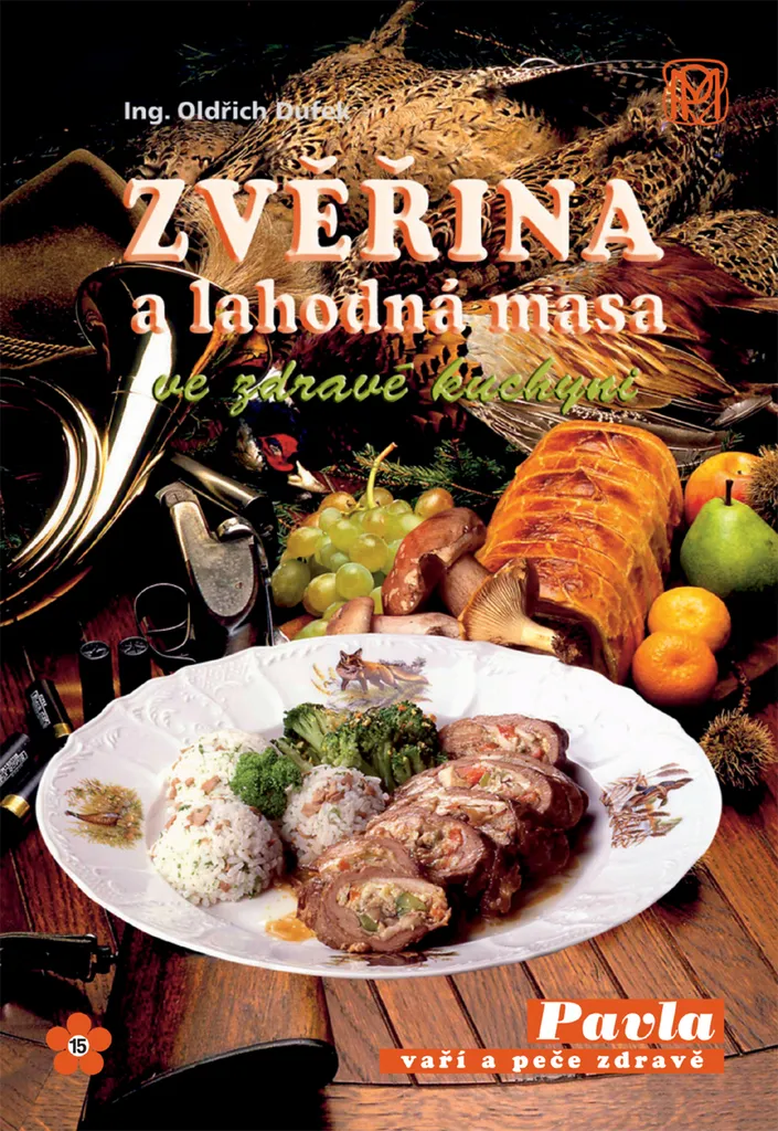 Recettes Saines de Gibier et Viandes Nobles : Guide Gastronomique Illustré