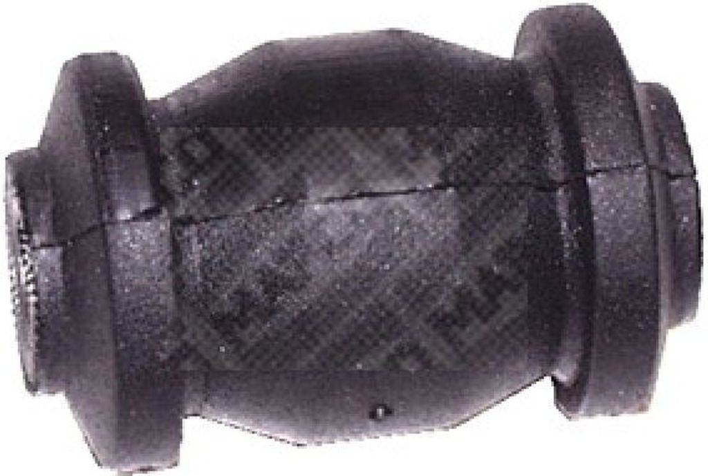 Lagerung Lenker für Querlenker für TOYOTA COROLLA Compact (E10) Unten Vorne Vorne Links Vorne Rechts 33561 MAPCO