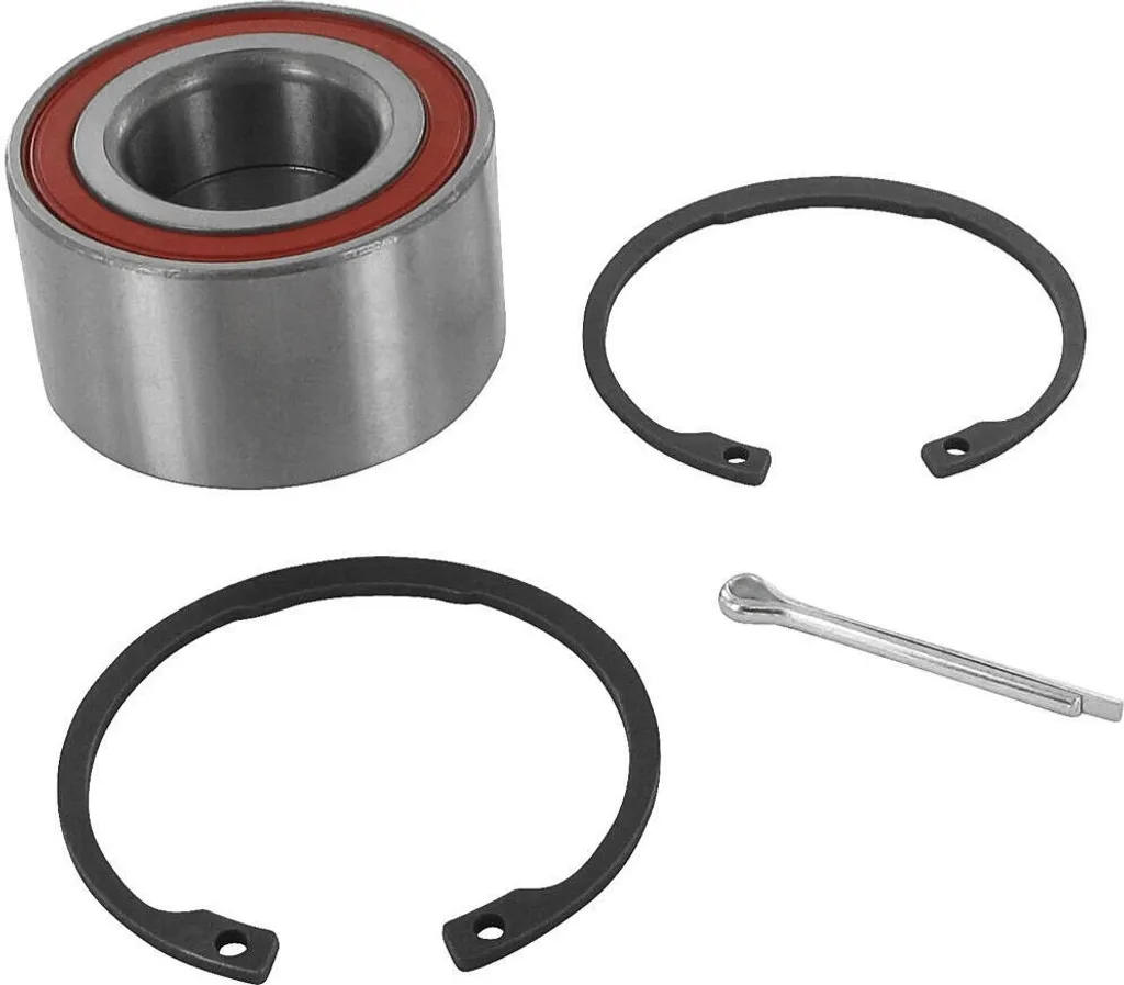 Set Cuscinetti Ruota VAICO EXPERT KITS + | Qualità OE per Meccanici