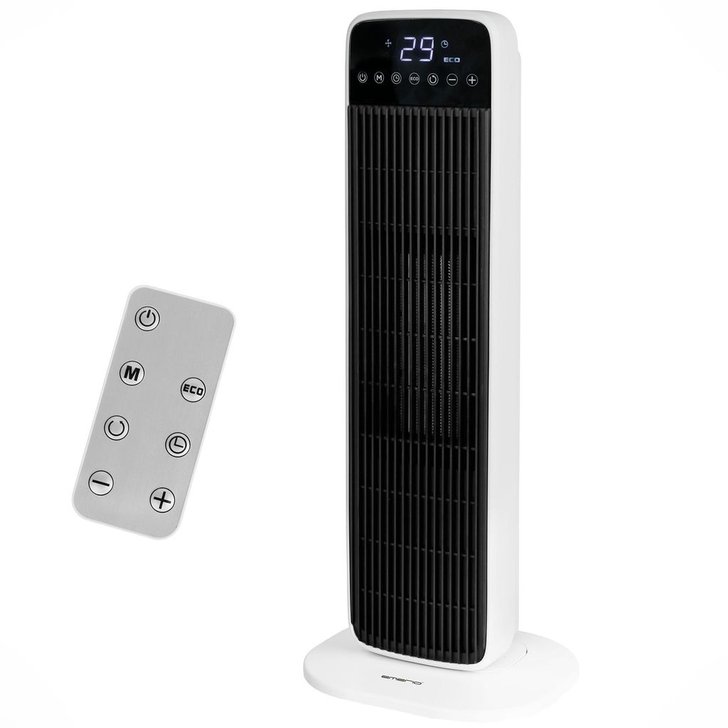 Emerio Aérotherme PTC FH-132333 - 15 m² - 2 niveaux de Image du produit 