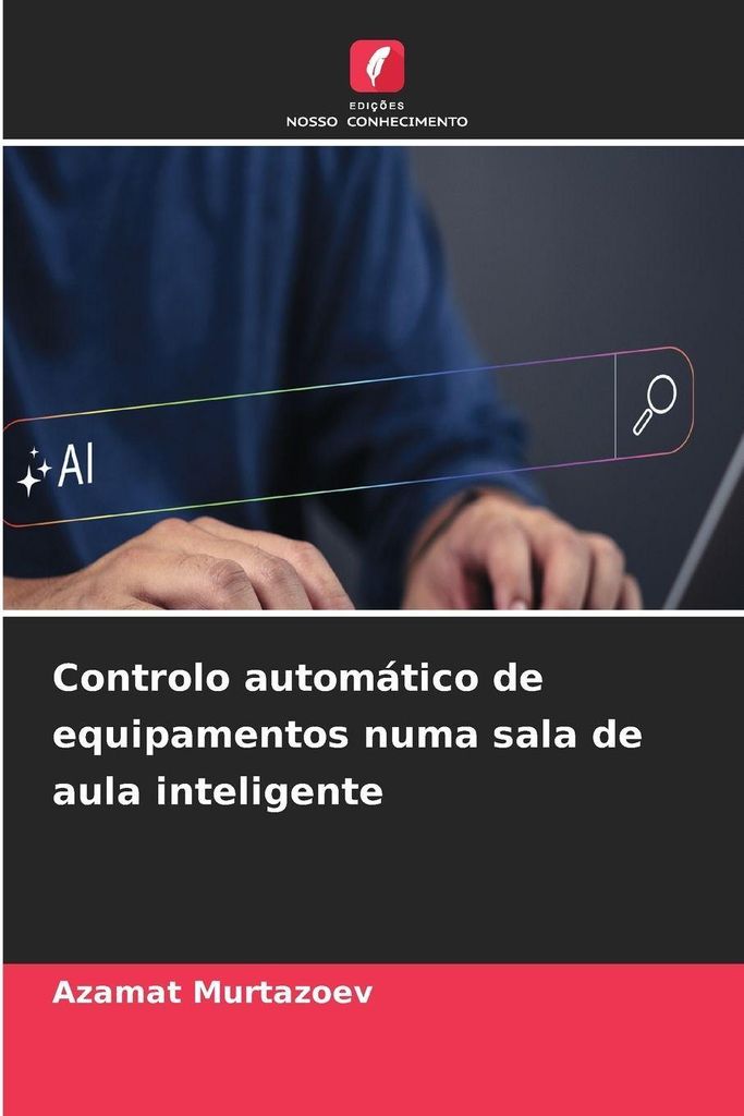 Controlo automático de equipamentos numa sala de aula inteligente