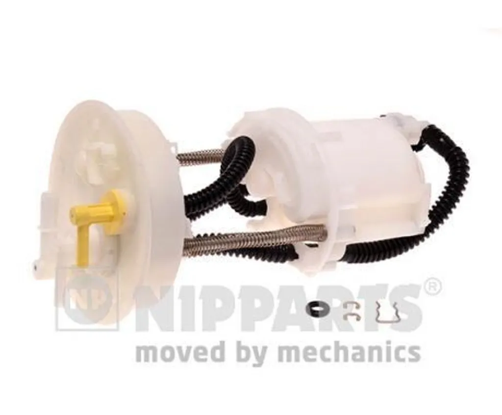 Filtre carburant NIPPARTS N1334044 : finis les ratés sur HONDA Jazz III