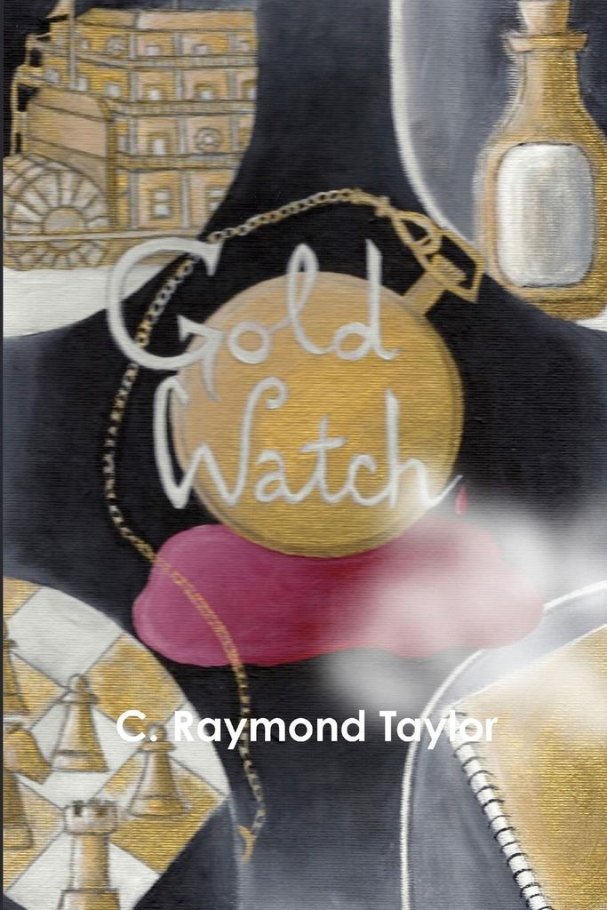Gold Watch