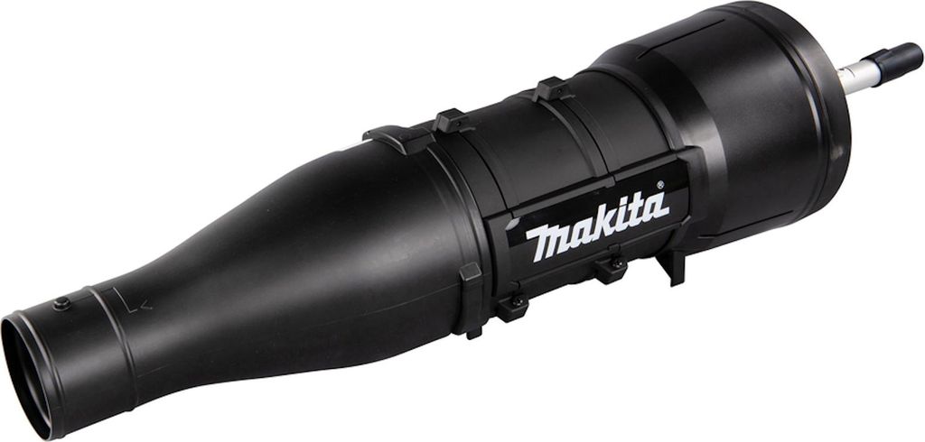 Makita 191P72-3 Gebläseaufsatz für Blätter, Staub, Produktbild 