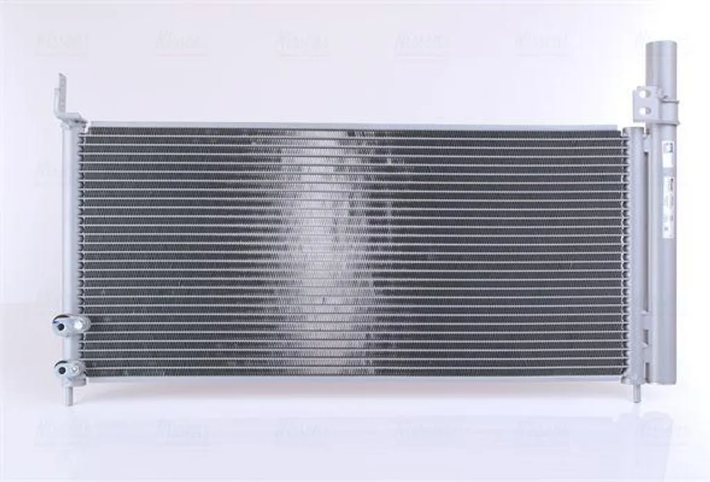 Condenseur de Clim pour Toyota Prius - Radiateur de Climatisation