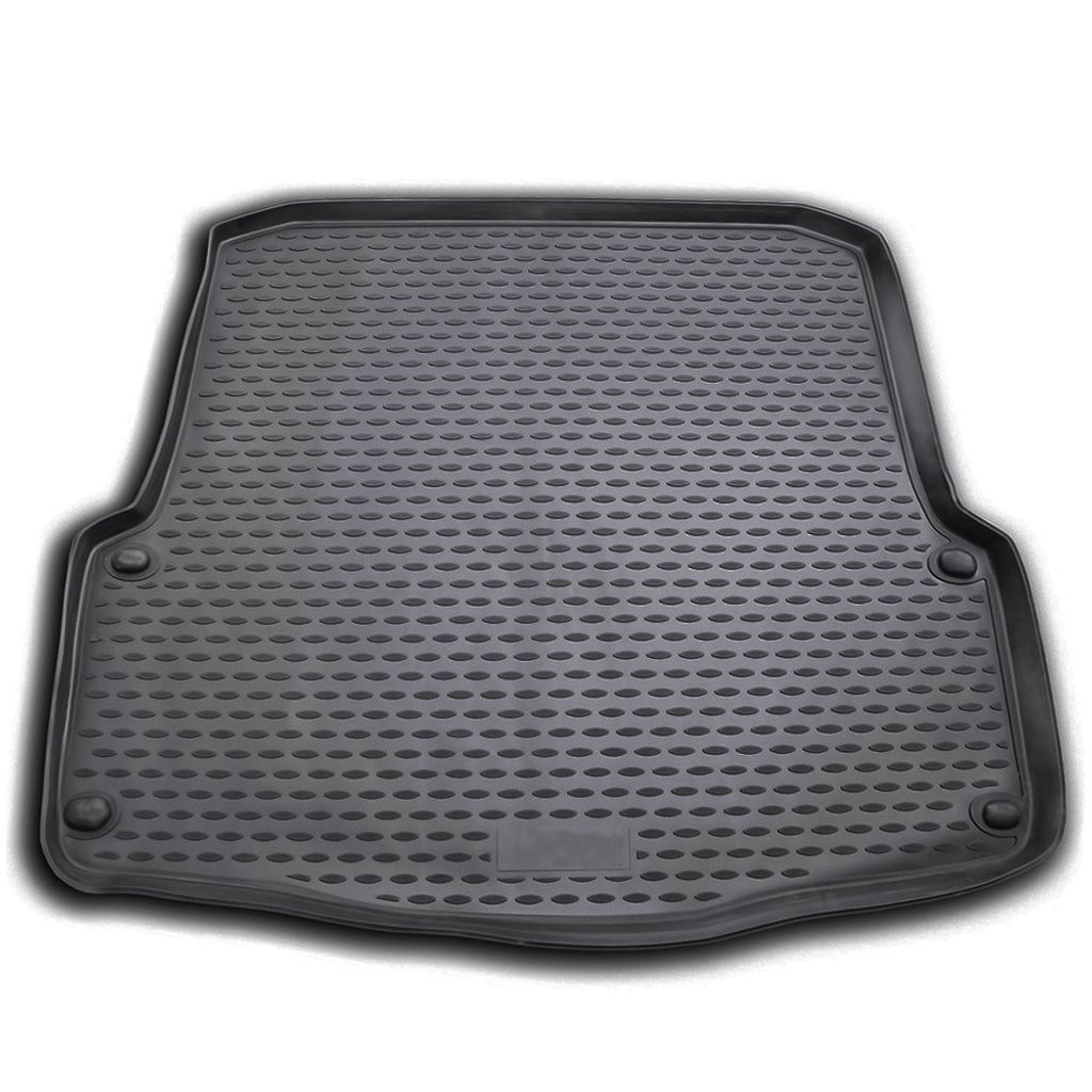 Gumová vana do kufru Novline Škoda Octavia II. 2004-2013 Obrázok produktu 