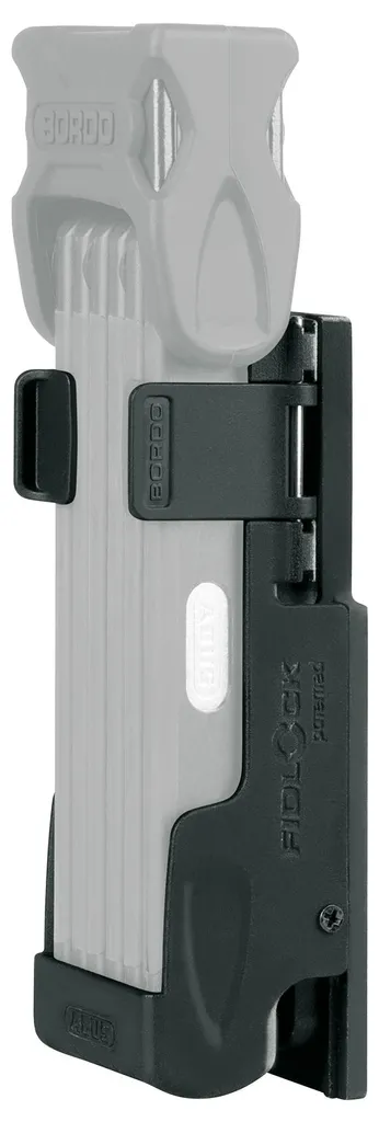 Abus Bordomount Support antivol pliable avec fixation rapide et sûre