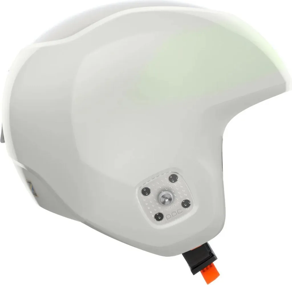 Casque de ski POC Skull Dura Comp MIPS blanc M/L - Performance Compétition - 3