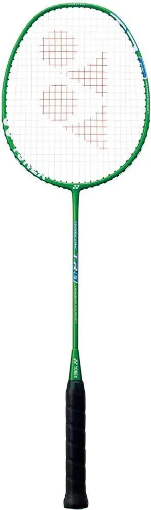 Raquette de Badminton Yonex Tamis Isométrique pour le Club