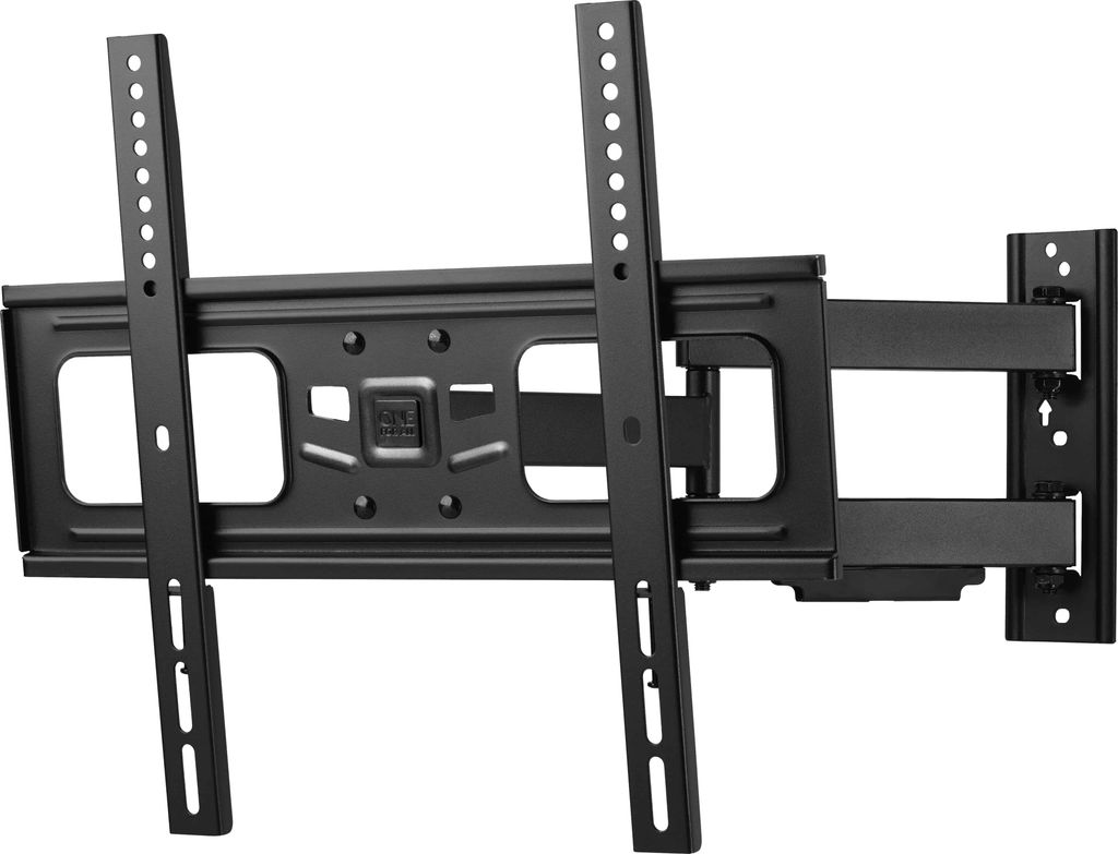 ONE FOR ALL - WM2453 Wandhalterung mit 180° Dreh- und 15° Produktbild 