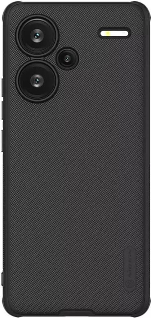 Etui Nillkin Super Frosted Shield Pro do Xiaomi Redmi Note Zdjęcie produktu 1