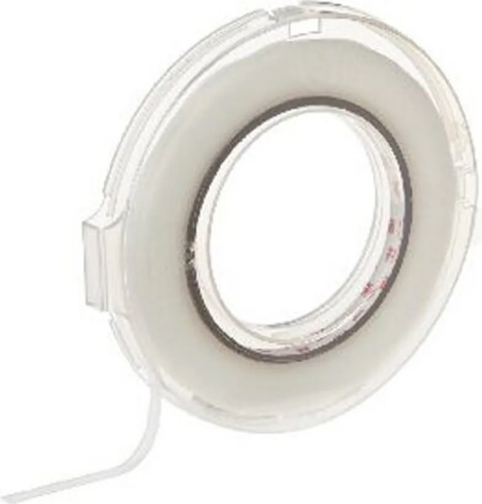 Évitez les Démarcations de Peinture avec le 3M 06800 - 5x Ruban 7mm x 9m