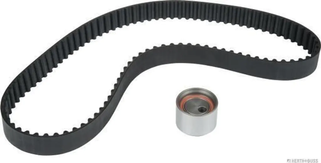 Jeu de courroies dentées J1118021 pour révision moteur et distribution