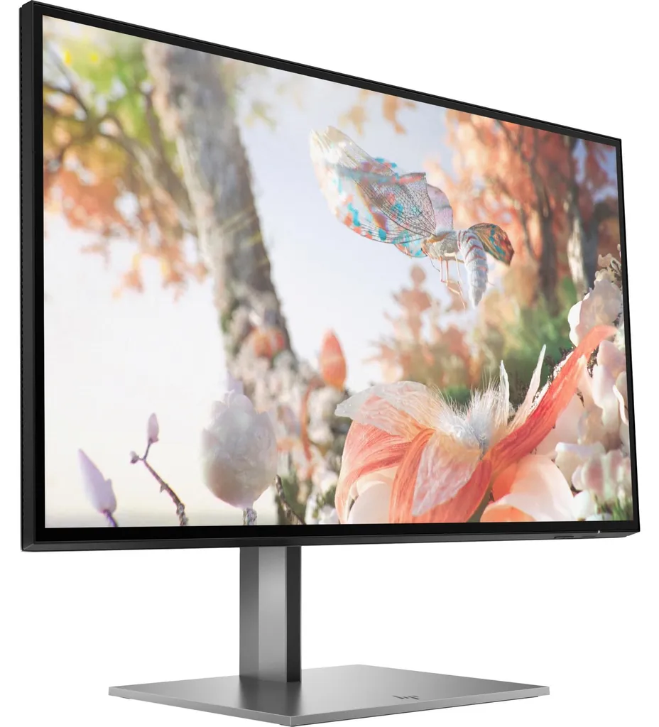 HP Z25xs G3 Moniteur QHD 25 pouces - Écran LED Haute Précision 2K USB-C