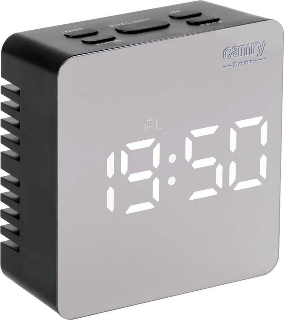 Mercusys MS110CMP Netzwerk-Switch PoE-Unterstützung Schwarz Produktbild 