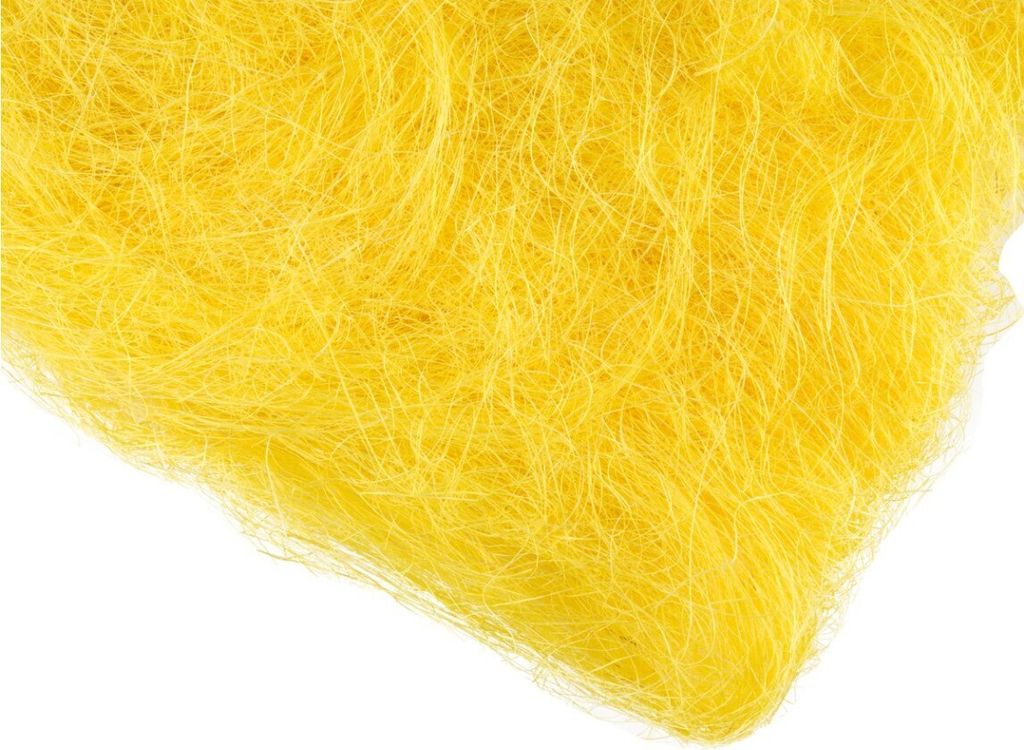 Dekolo Füllmaterial Geschenkkörbe Sisalheu für Produktbild 