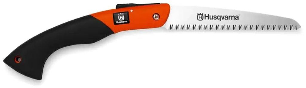Husqvarna klappbare Handsäge für intensiven Gebrauch, 180mm Produktbild 