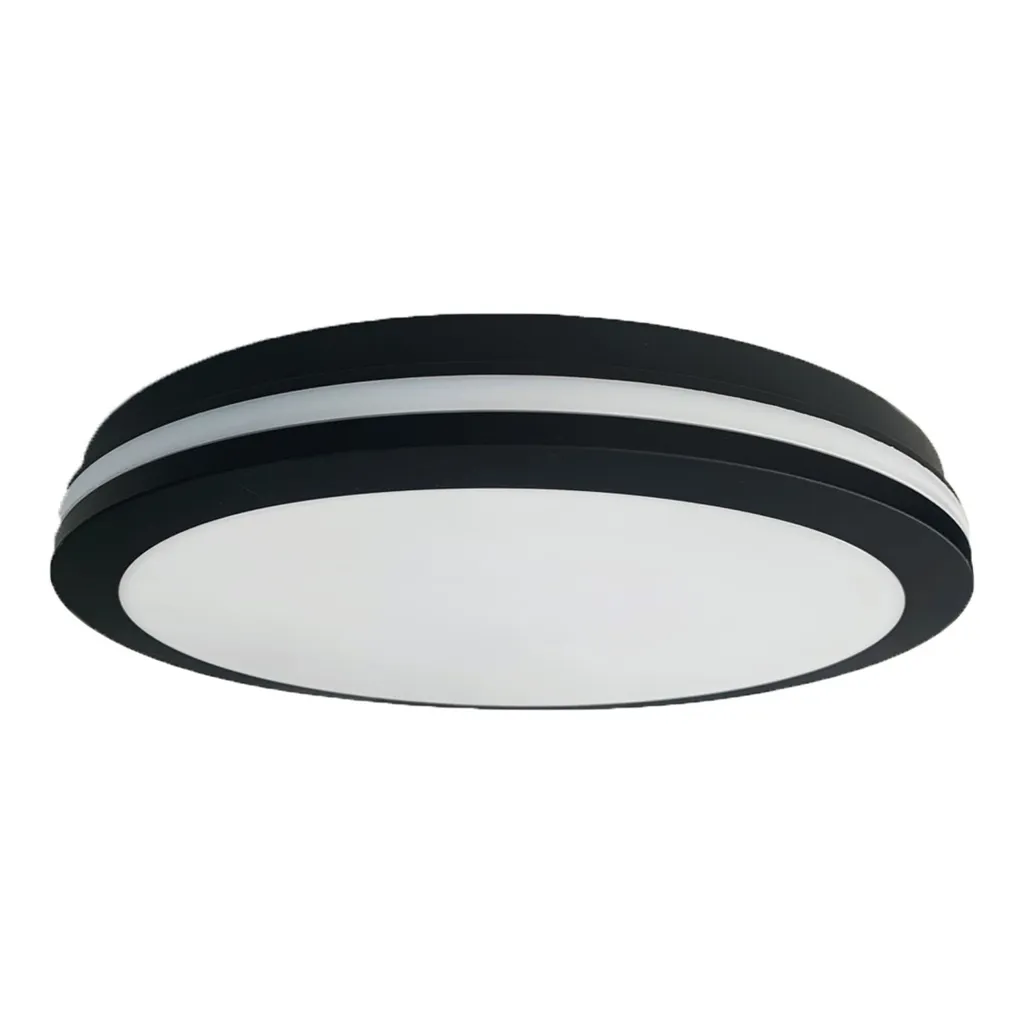Plafonnier LED Puissant 6300 lm IP54 Marlon, Éclairage Étanche 48W