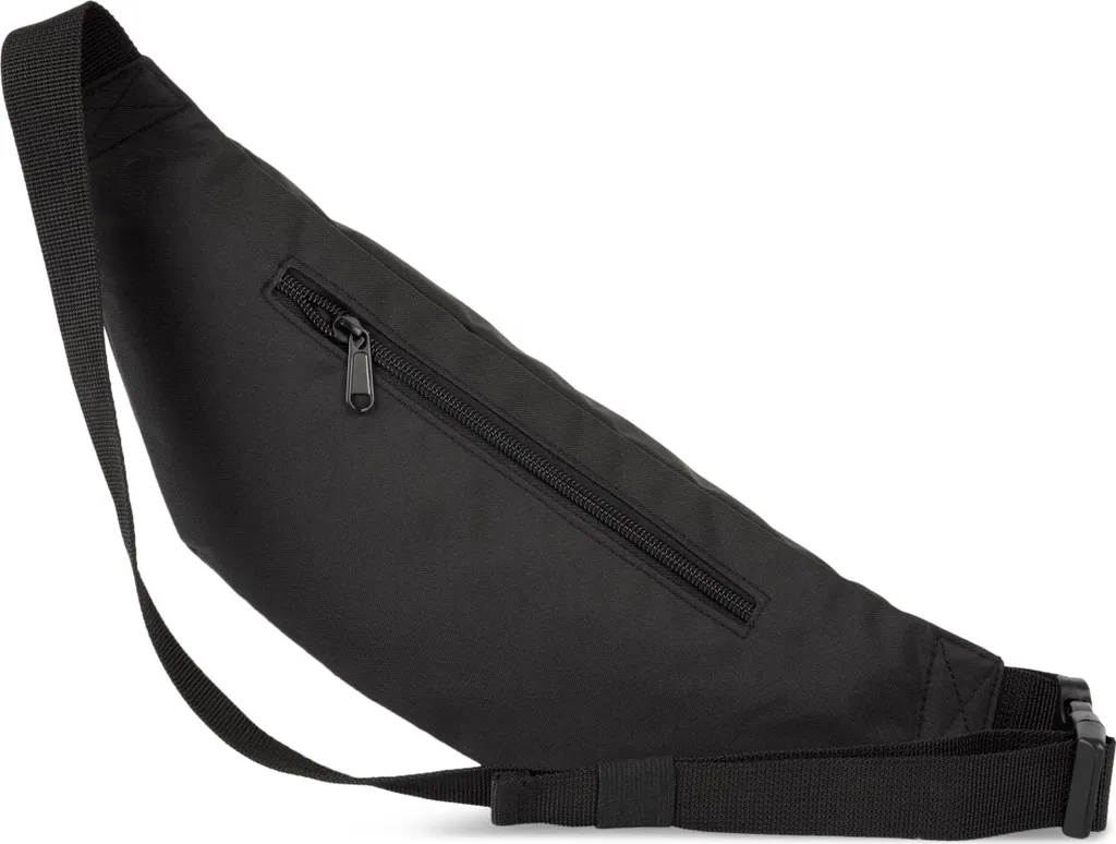 Borsa Marsupio Kimood Kialma K-loop: Comfort rPET per Tempo Libero