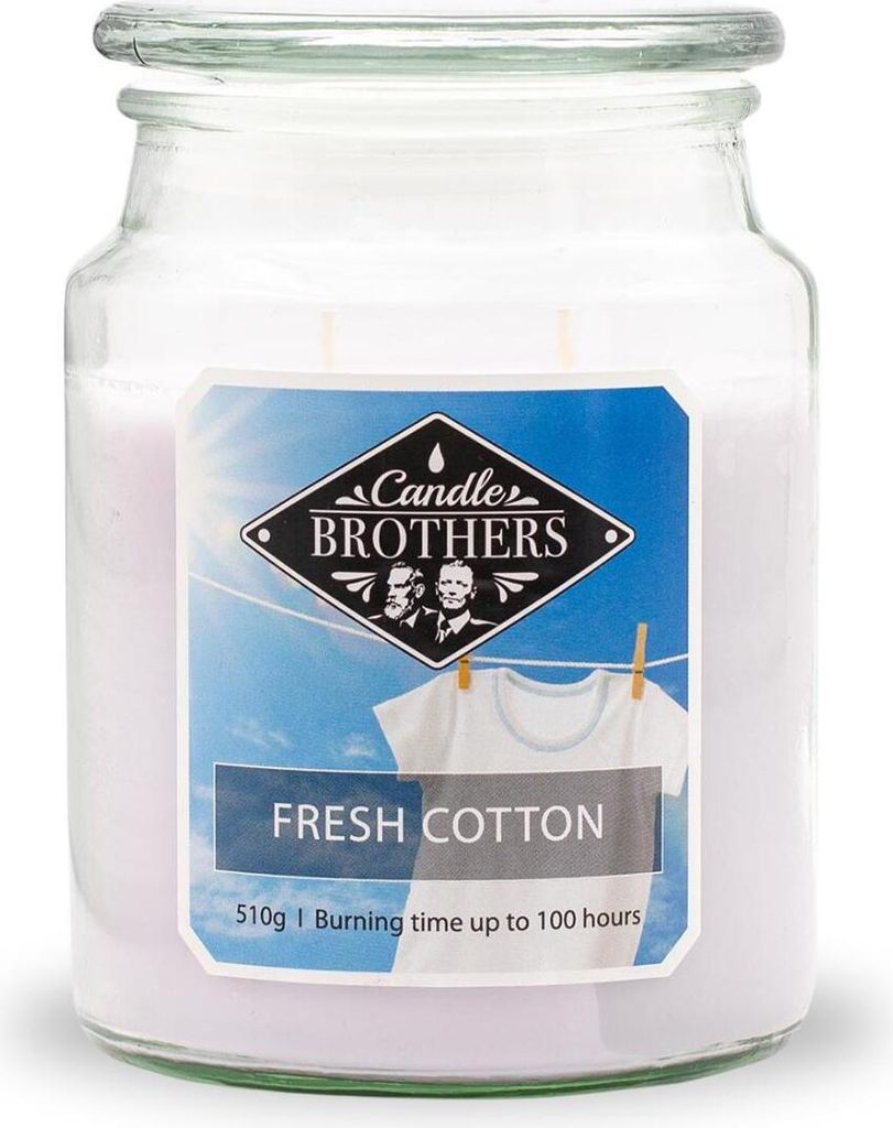 Candle Brothers Duftkerze Candle Brothers Zdjęcie produktu 