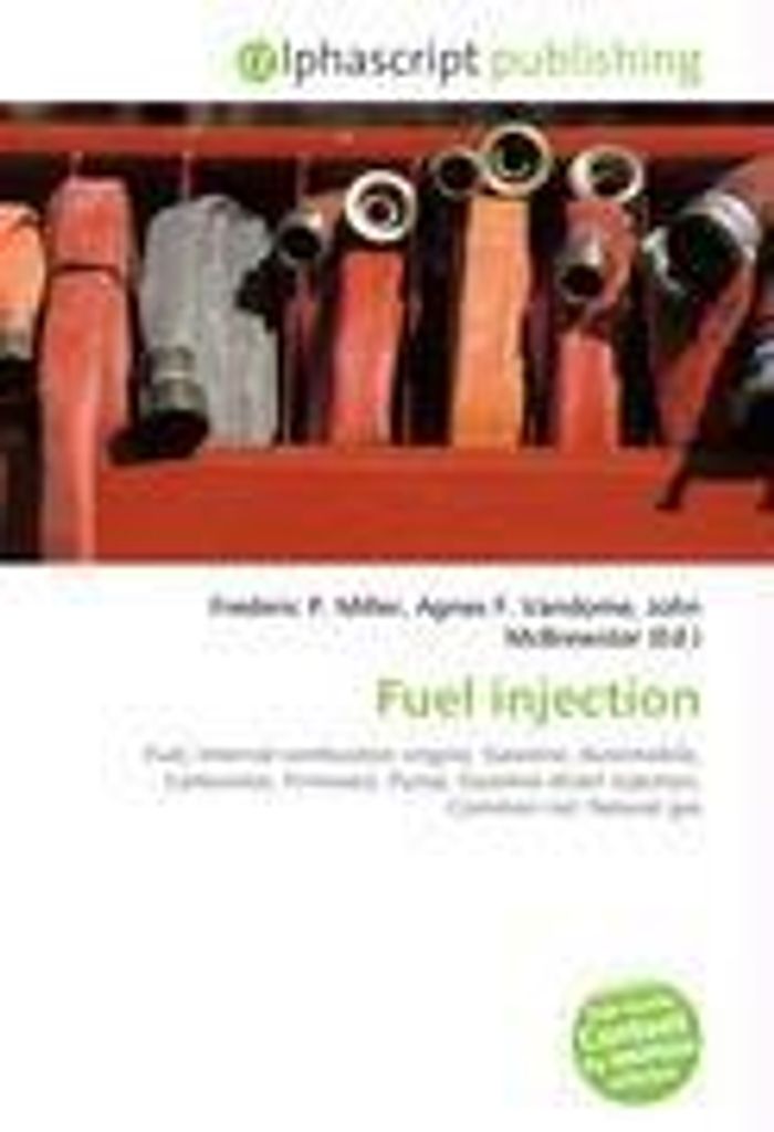 Fuel injection