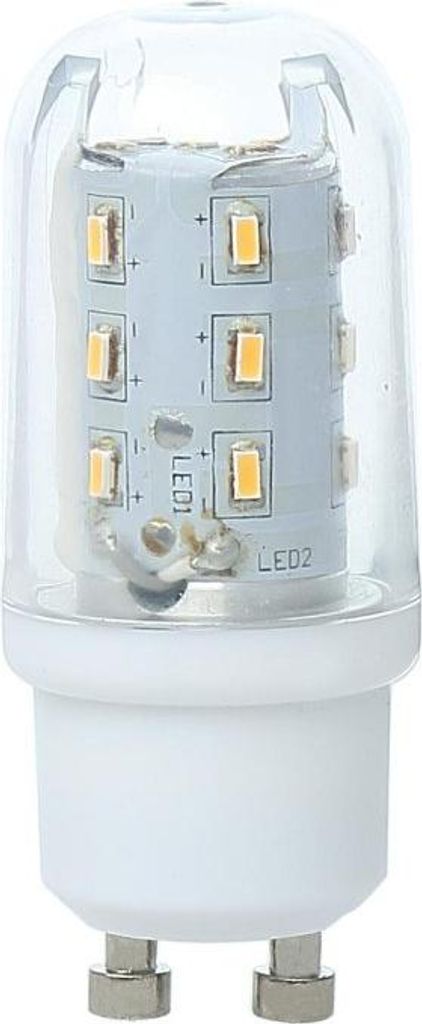 Żarówka GU10 LED 4W 400lm 3000K WW LED BULB 10717 Globo Zdjęcie produktu 